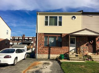 13 Alicia Ct, Glenolden, PA 19036