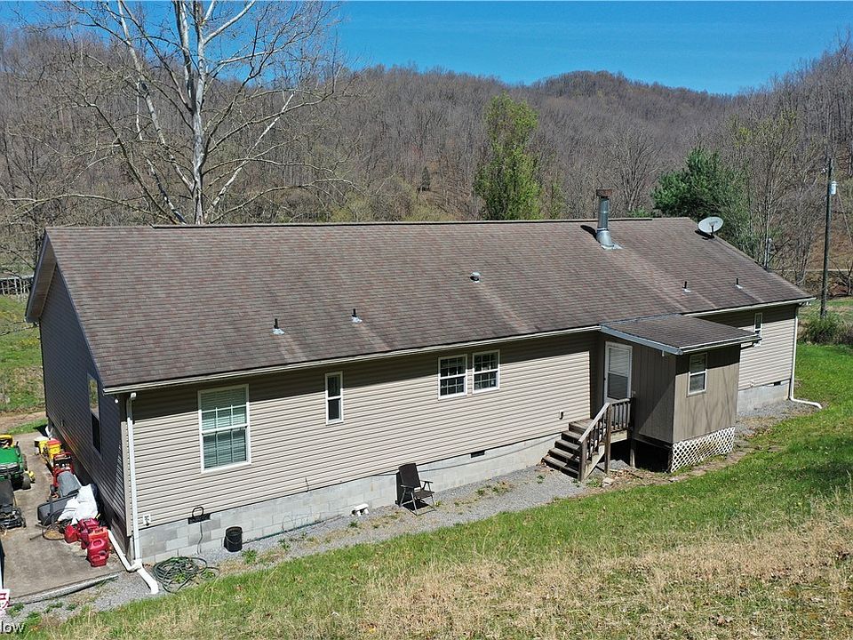 2575 Meadow Run Rd Orma, WV, 25268 Apartments for Rent Zillow
