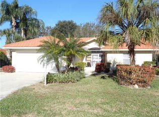 8508 Creekview Ln, Englewood, FL 34224