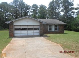 41 Fair Oaks Dr SE, Conyers, GA 30094