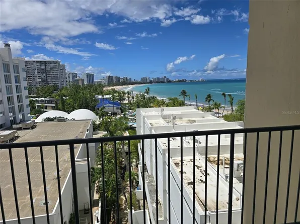 6165 Avenida Principal De Isla Verde #657, Carolina, PR 00979