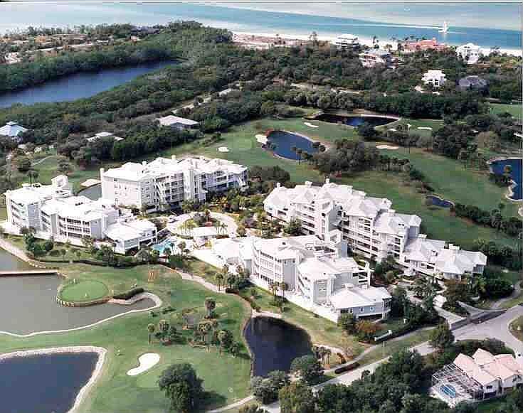 Habitat at Hideaway Beach