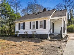 1716 Lanier Dr SW, Atlanta, GA 30310