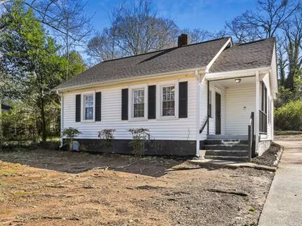 1716 Lanier Dr SW, Atlanta, GA 30310