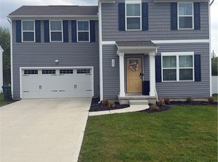 105 Zenith Ct, Eastlake, OH 44095