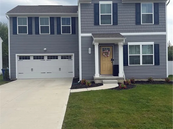 105 Zenith Ct, Eastlake, OH 44095