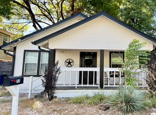 72 Navasota St, Austin, TX 78702