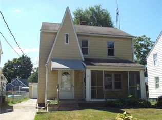 3529 Wallwerth Dr, Toledo, OH 43612