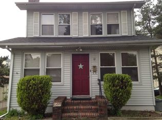12 Park Ave, Verona, NJ 07044