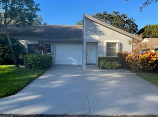 8641 Jasmine Way, Boca Raton, FL 33496