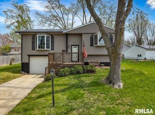 511 Kaskaskia Rd, Marquette Heights, IL 61554