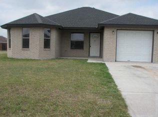 326 Daisy Dr, Rio Hondo, TX 78583