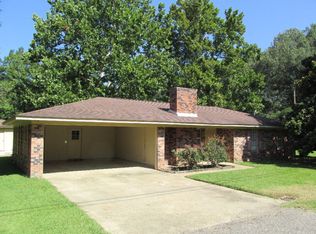 109 Jennifer Dr, Vicksburg, MS 39183