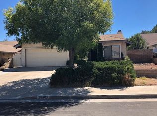 36862 Little Leaf Dr, Palmdale, CA 93550