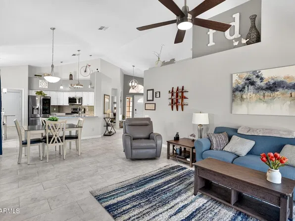 6703 E SUGARLOAF Street, Mesa, AZ 85215