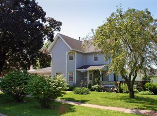 838 2nd St, Nevada, IA 50201