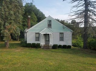 555 Chicora Rd, Butler, PA 16001