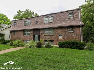 350 N 16th St APT 9, Manhattan, KS 66502