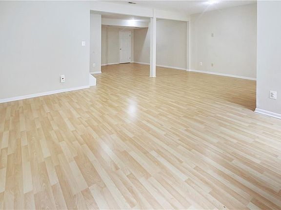 Full Finished Basement