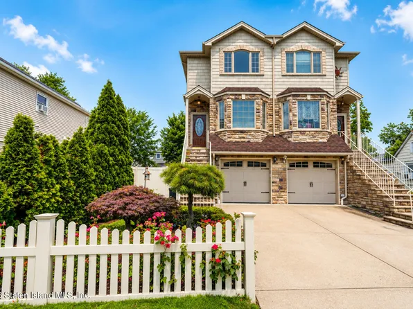 65A Goodall St #A, Staten Island, NY 10308