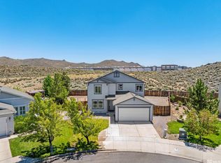 8670 Kelpie Ct, Reno, NV 89506