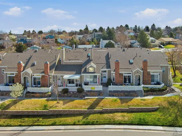 9018 Bear Mountain Drive, Highlands Ranch, CO 80126