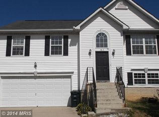 8402 Maple St, Laurel, MD 20707