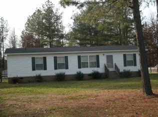 944 Dunbar Woods Rd, Battleboro, NC 27809