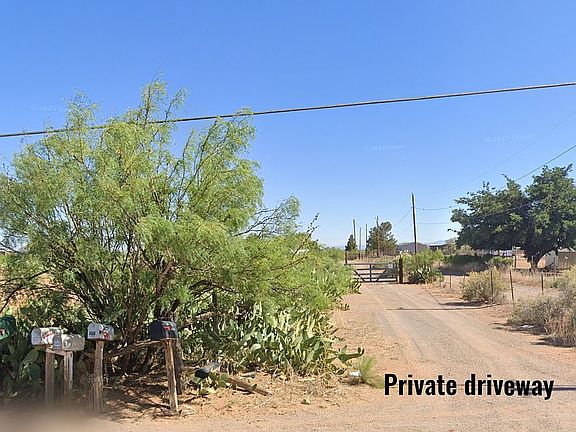 View from Stanley Road   