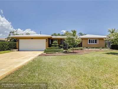 2111 NE 30th St, Pompano Beach, FL, 33064