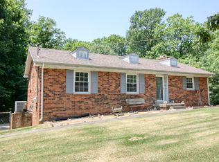 1212 Poplar Ridge Rd, White House, TN 37188