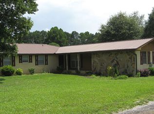 776 Antioch Rd, Cedartown, GA 30125