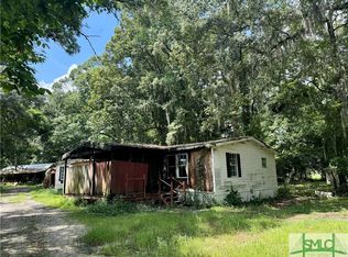 101-101A Salt Creek Rd, Savannah, GA 31405