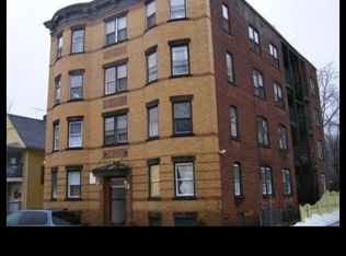 26 Montmorenci St APT 3, Springfield, MA 01107