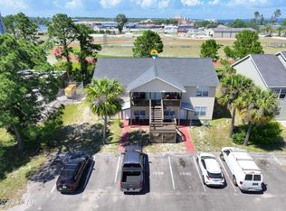 129 Gwyn Dr #A-B, Panama City, FL 32408