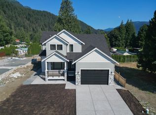 14550 Morris Valley Rd #12, Fraser Valley, BC V0M1A1