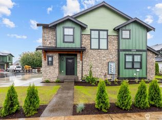 2205 Dejong Dr, Lynden, WA