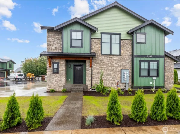 2205 DeJong Drive, Lynden, WA 98264