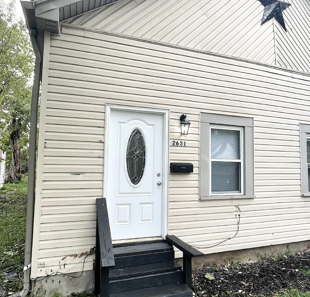1 bed, 1.0 bath, $600 — Photo 4