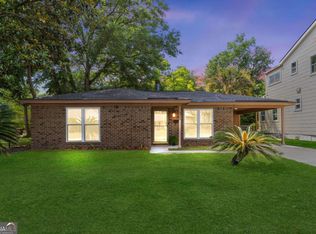325 Forrest Ave, Savannah, GA 31404