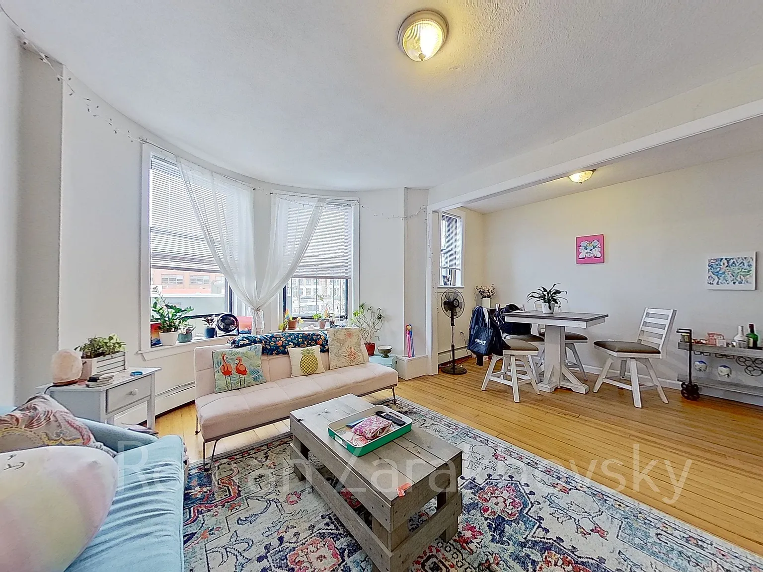 2 bed, 1.5 bath, 968 sqft, $3,125 — Photo 4