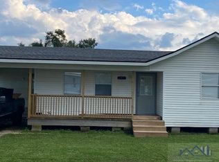 247 New Haven St, Raceland, LA 70394