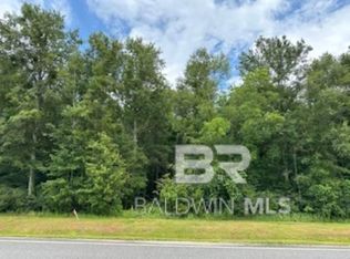 0 Delta Woods Dr LOT 125, Bay Minette, AL 36507