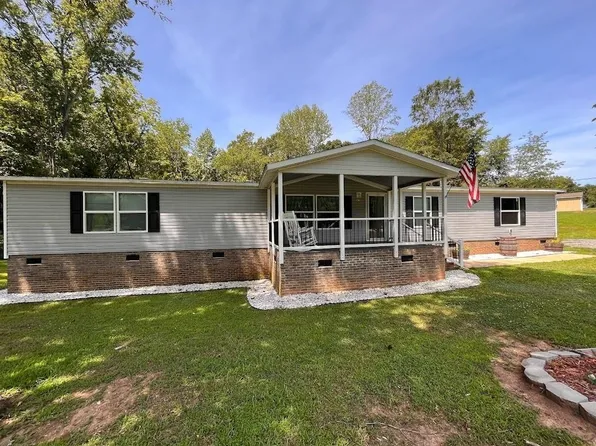 107 Glenwood Dr, Blacksburg, SC 29702