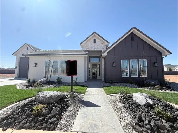 445 W Rosina Cir, Washington, UT 84780