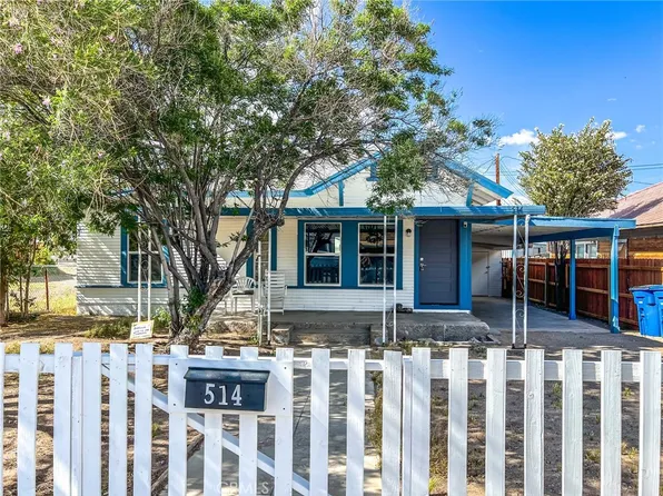 514 Acoma St, Needles, CA 92363