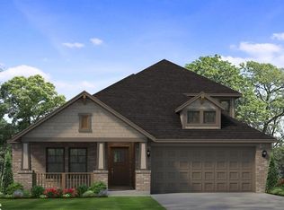 1040 Harmony Dr, Edmond, OK 73034