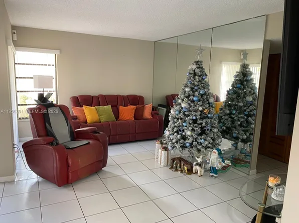 9070 SW 125th Ave #A101, Miami, FL 33186