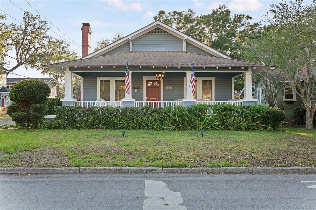 821 Pennsylvania Ave, Lakeland, FL 33801 Zillow