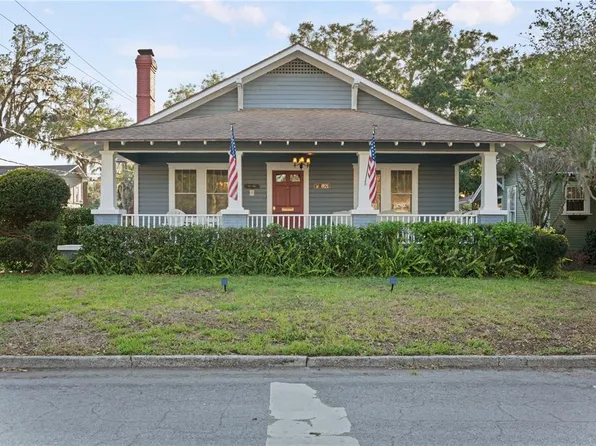 821 Pennsylvania Ave, Lakeland, FL 33801